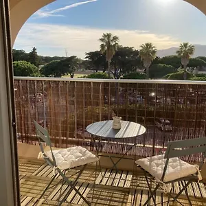  Appartamento Escapade Au Port Francia