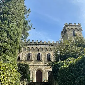  Appartamento Casa La Torre Un Castello Alle Porte Di Italia