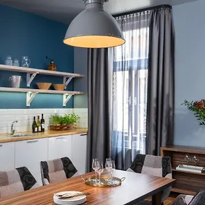 Hotel Nyx By Leonardo, Praga