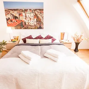 Wenceslas Square Lofts Appartement