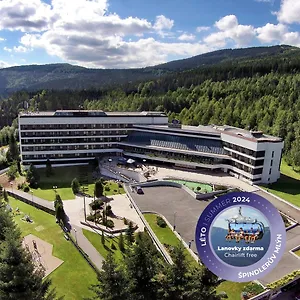 https://harmony-club-hotel-spindleruv-mlyn.spindleruvmlyn-hotels.com