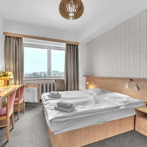 Hotel Abitohotel, Praga