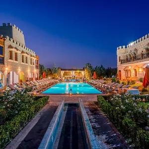فندق Atlas Castle Marrakech El Jem'a Ghemat