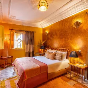 رياد Stella Cadente Marrakech مراكش