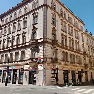 Albergue Welcome & Praguecentre, Praga