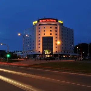 **** Hotell Cosmopolitan Bobycentrum - Czech Leading Tjeckien