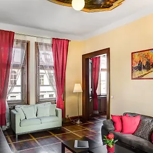 Art House By Adrez Appartement