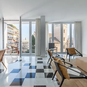  Appartamento Deluxe Calle Imagen Spagna