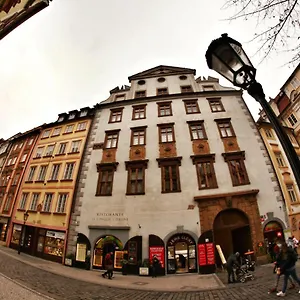 Albergue Homer - Old Town Square, Praga