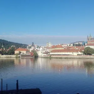 Appartamento Jakubská 676, Praga