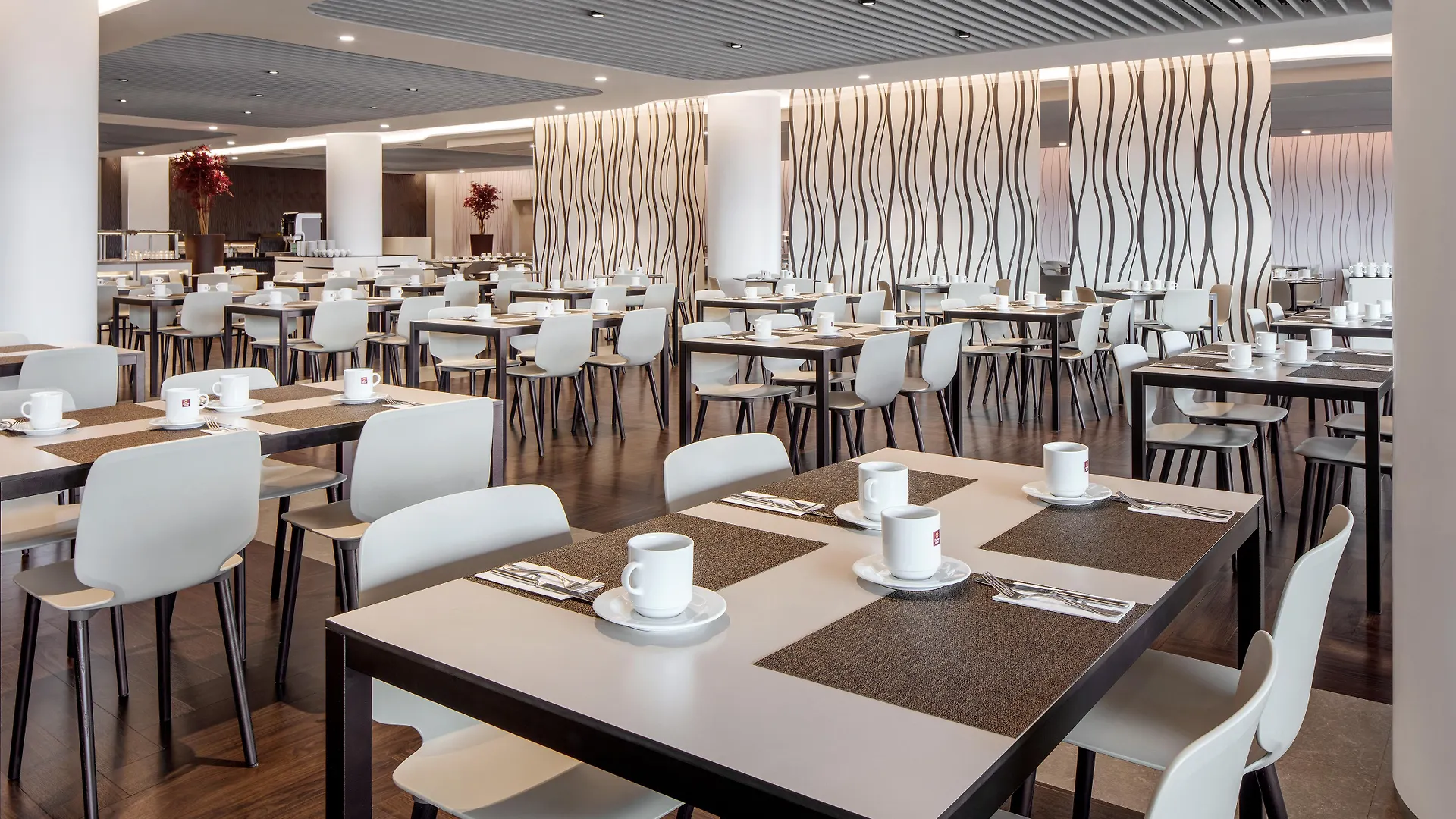 ****  Clarion Congress Hotel Praga Repubblica Ceca