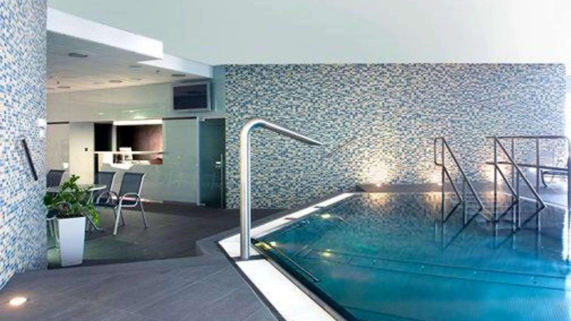 Clarion Congress Hotel Praga 4*,  Repubblica Ceca