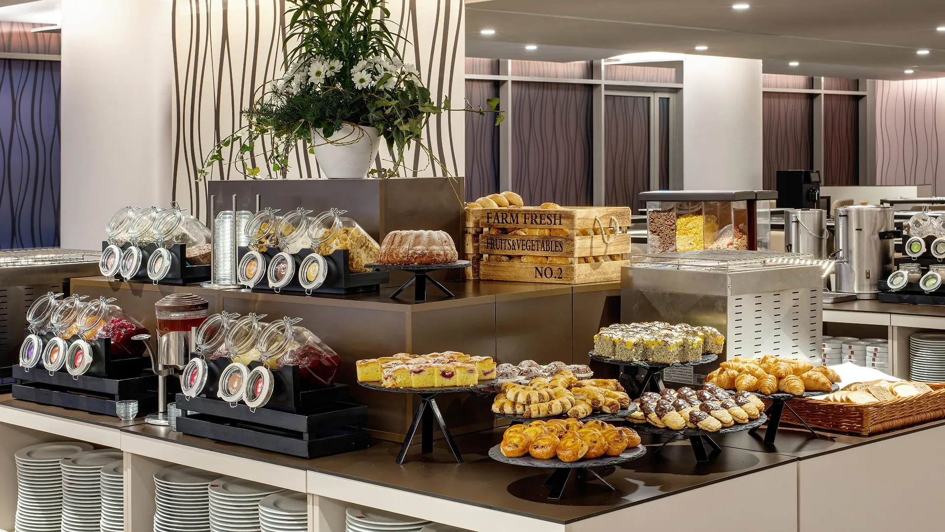 Clarion Congress Hotel Praga