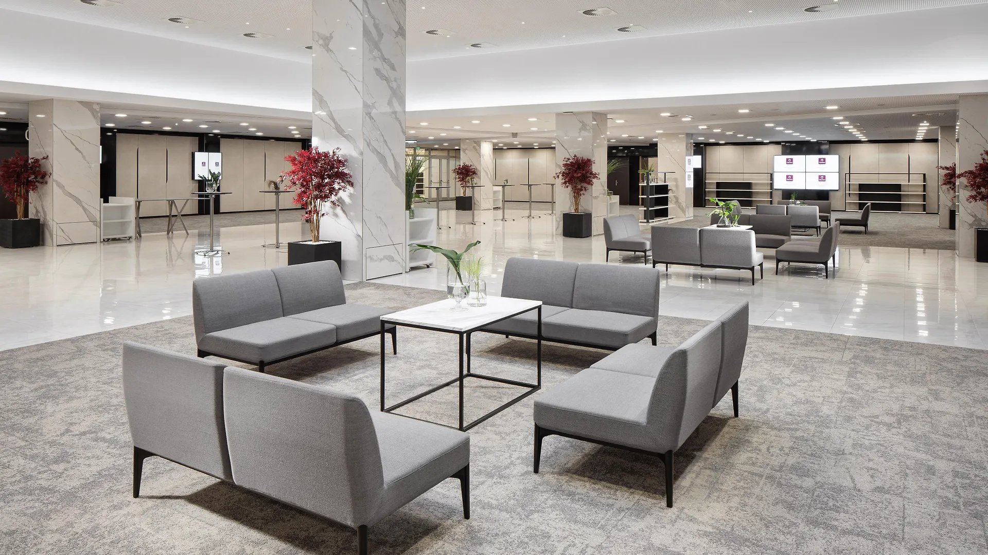 Clarion Congress Hotel Praga 4*,  Repubblica Ceca