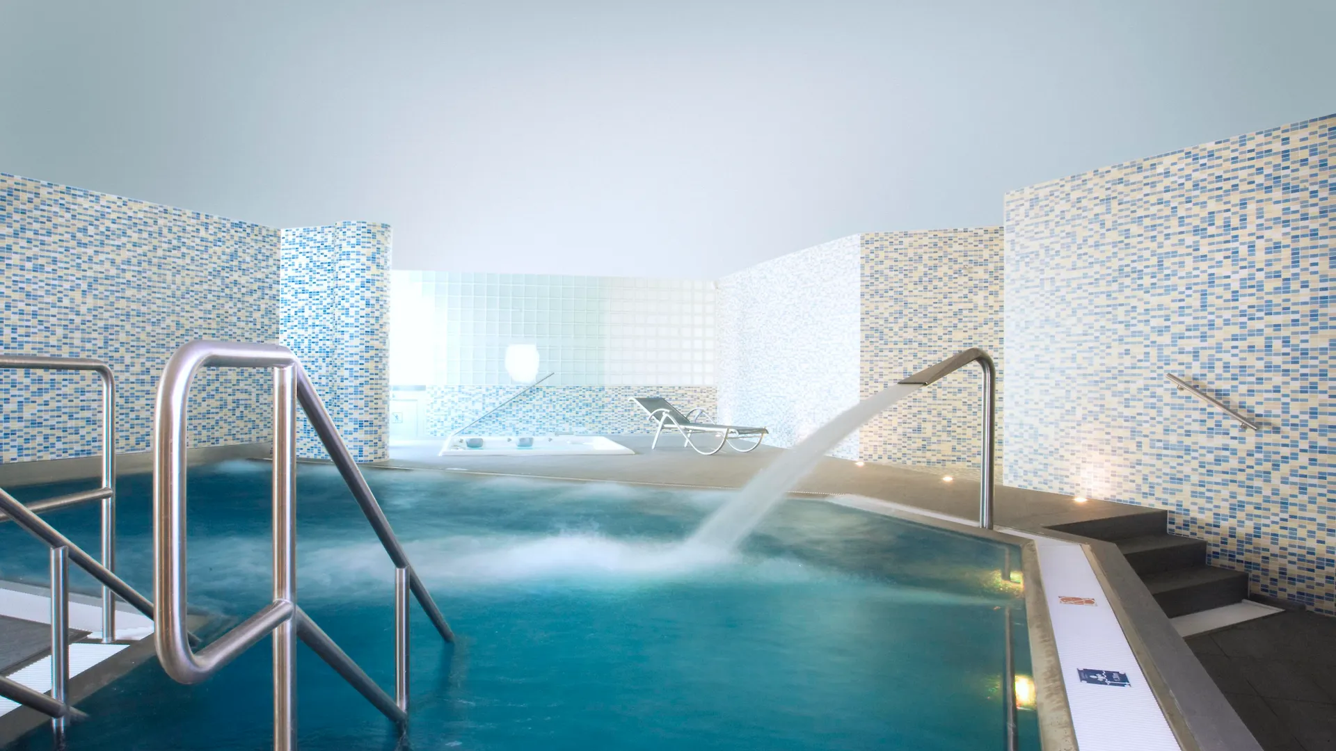 Clarion Congress Hotel Praga