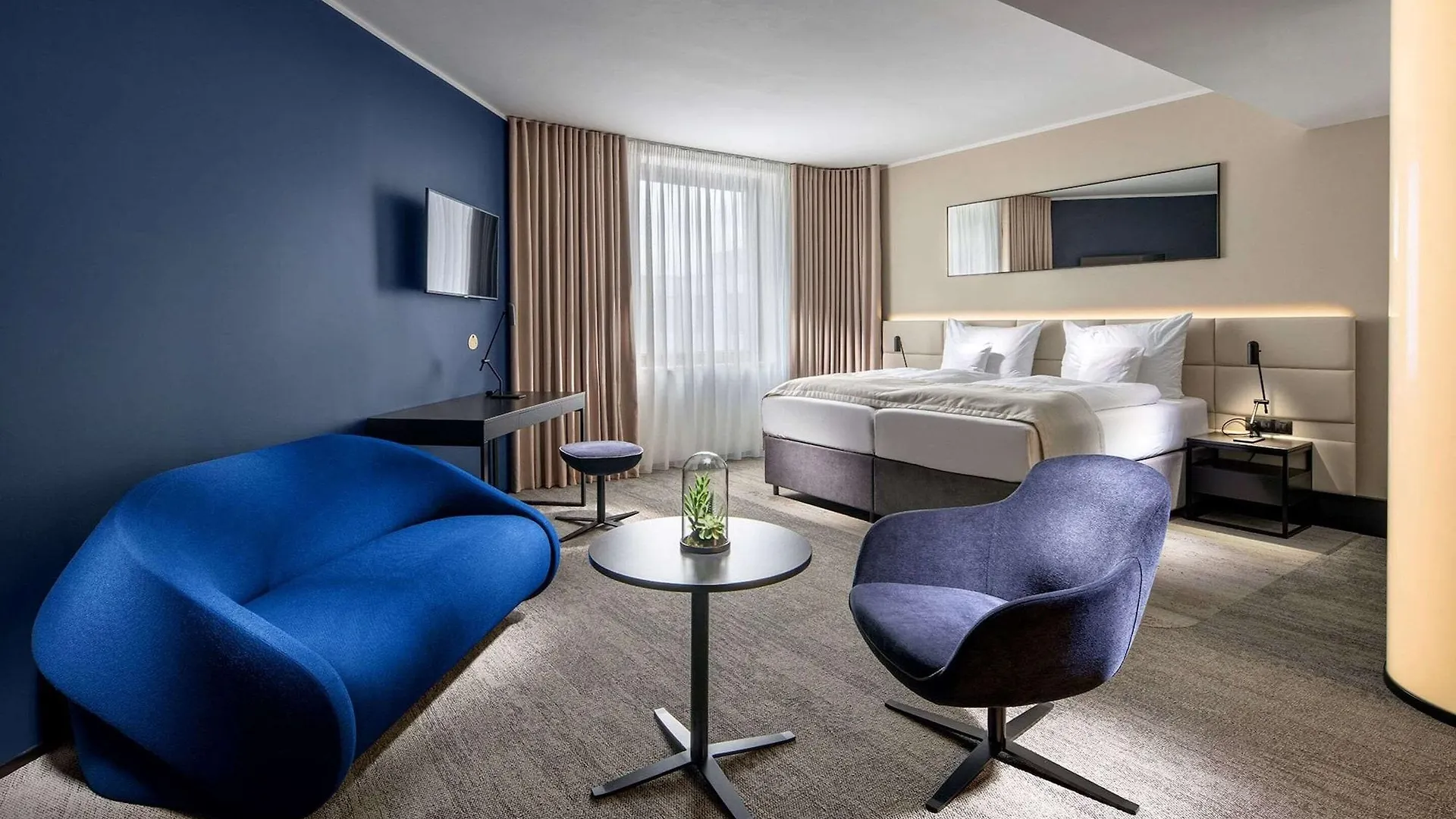 Clarion Congress Hotel Praga