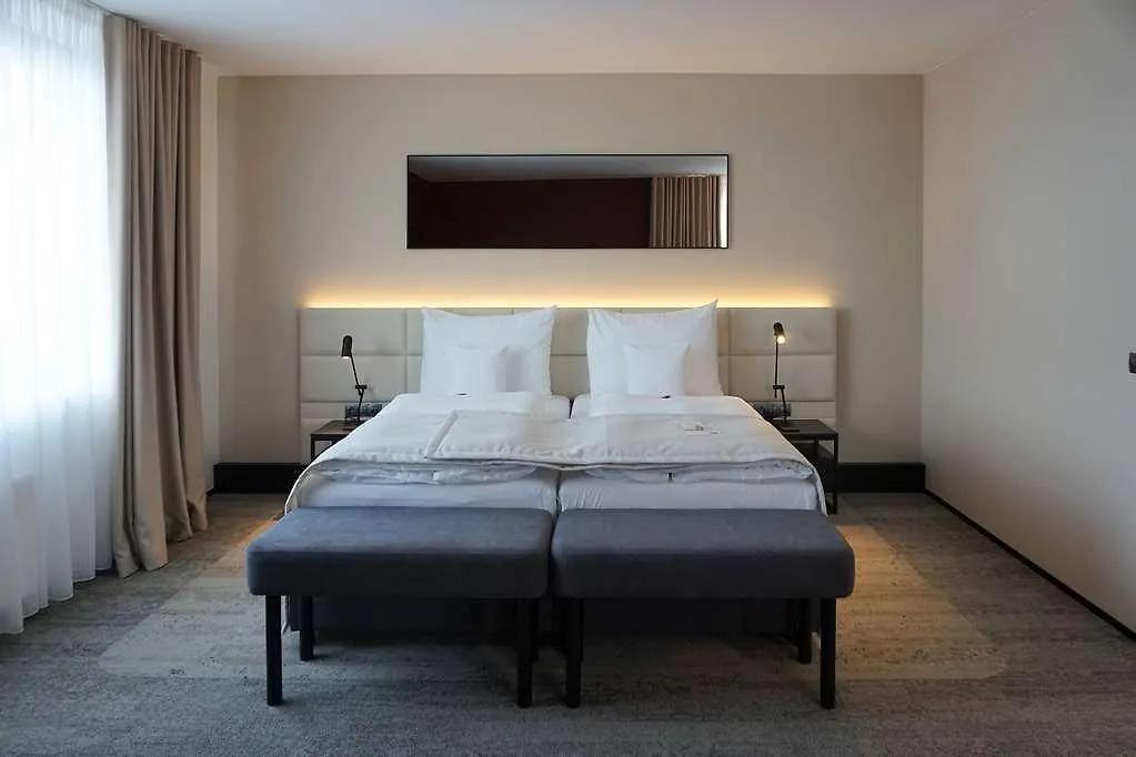 Clarion Congress Hotel Praga 4*,