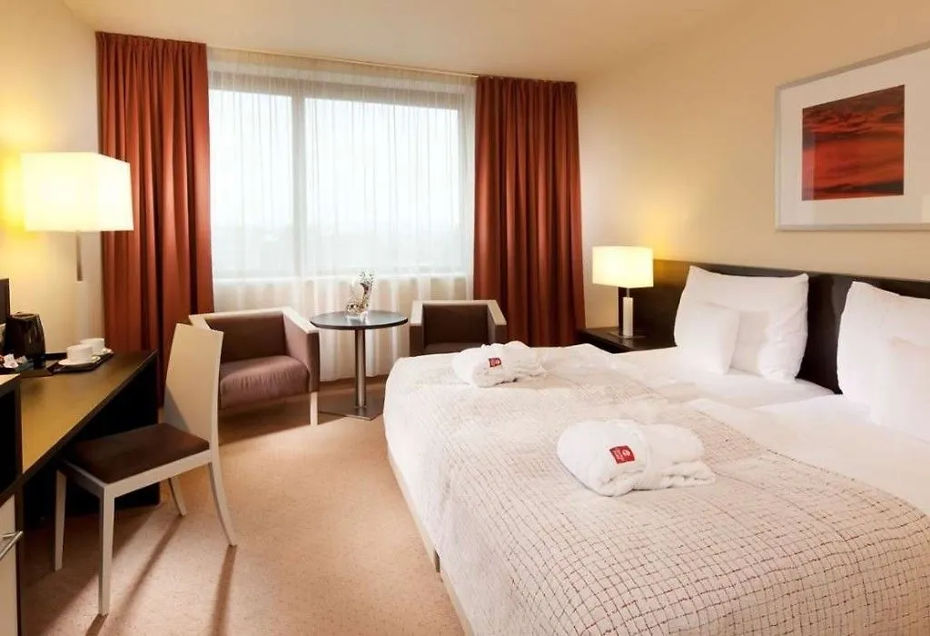 Clarion Congress Hotel Praga 4*,  Repubblica Ceca
