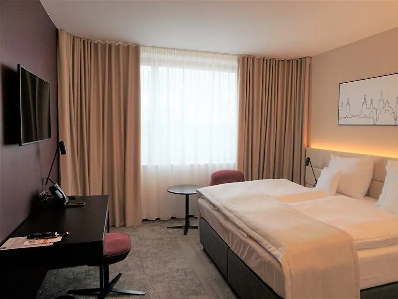 Clarion Congress Hotel Praga 4*,  Repubblica Ceca